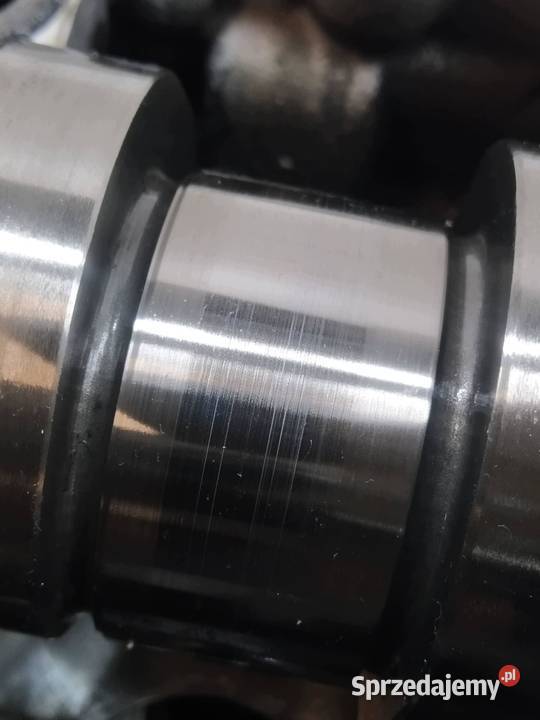 GŁOWICA KOMPLETNA 038103383R 19 TDI VW Motoryzacja