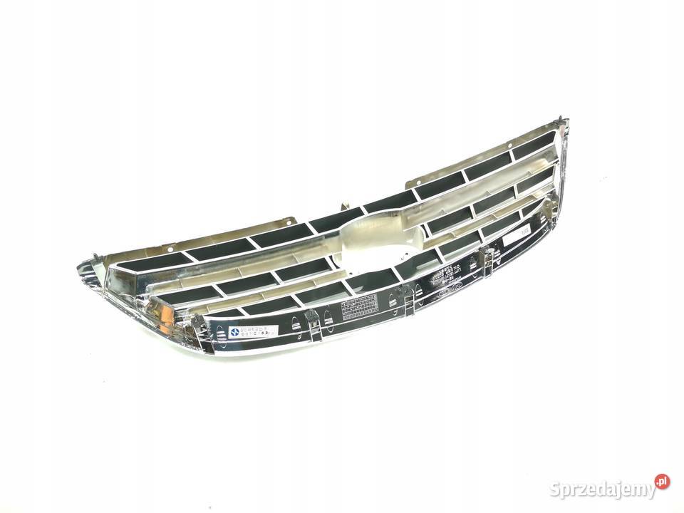 GRILL ATRAPA CHŁODNICY KIA CARENS II 20022006 osobowe