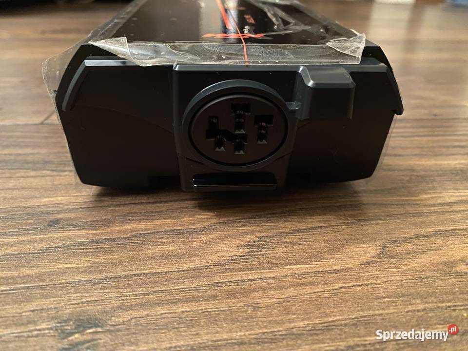 Bateria do roweru Łódź