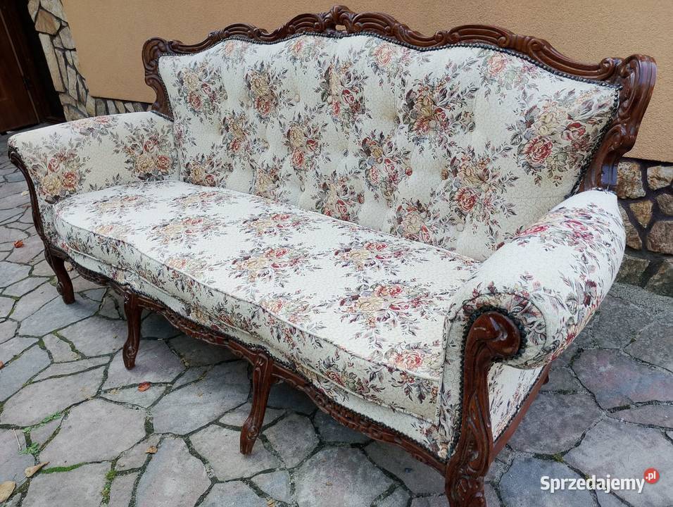 Sprzedam kanapę Rzeszów