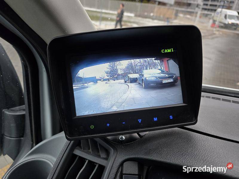 WYWROTKA 20l diesel 130F VAT23Przebieg 96816