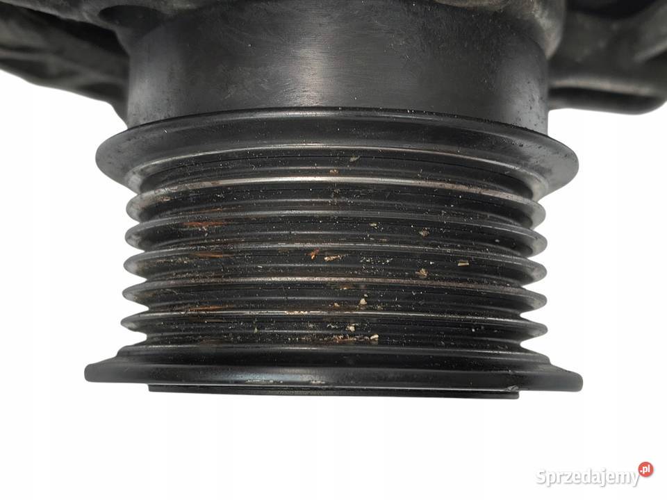 ALTERNATOR Opel Astra H Zafira B Vectra C 19 Chełm