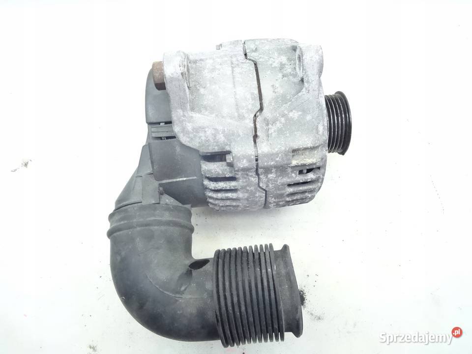 077903015PX AUDI A8 D2 42 9902 ALTERNATOR Pozostałe
