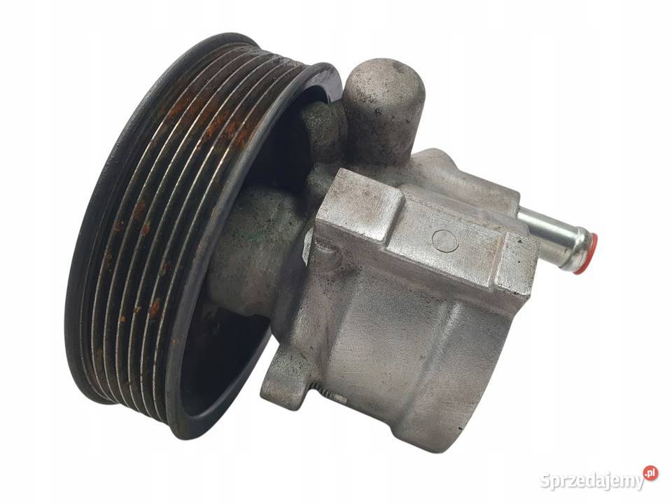 POMPA WSPOMAGANIA Renault Scenic Megane Clio 15 osobowe