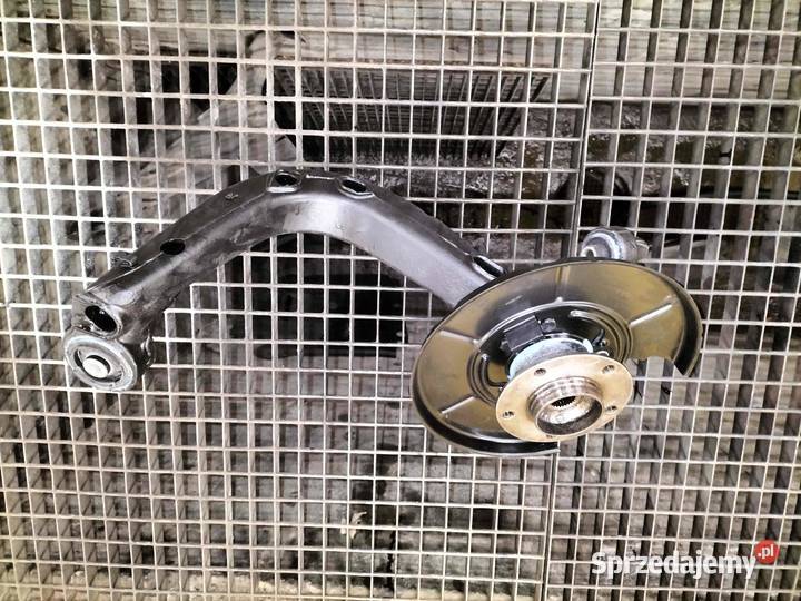 Zwrotnica prawy tylna BMW E46 COUPE CABRIO śląskie Poręba