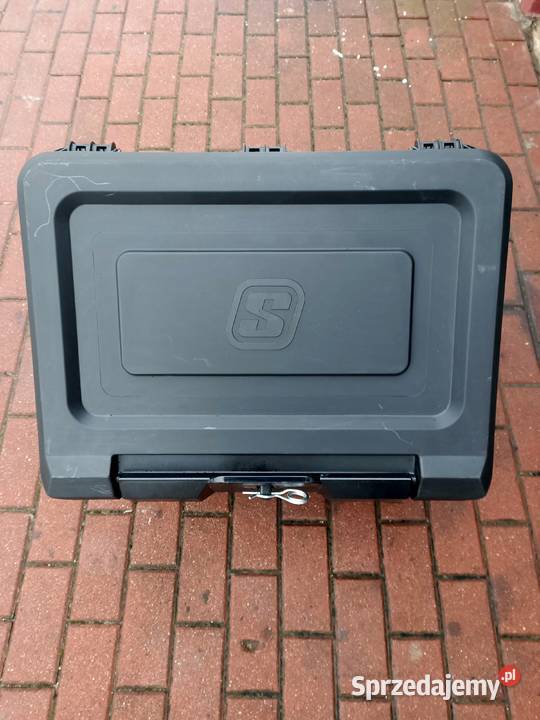 Nowa skrzynia narzędziowa naczepy SCHMITZ KRONE lubelskie Chełm