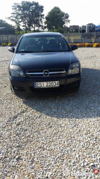 Vectra c gts 19 cdti 150 nawigacja Stok Polski sprzedam