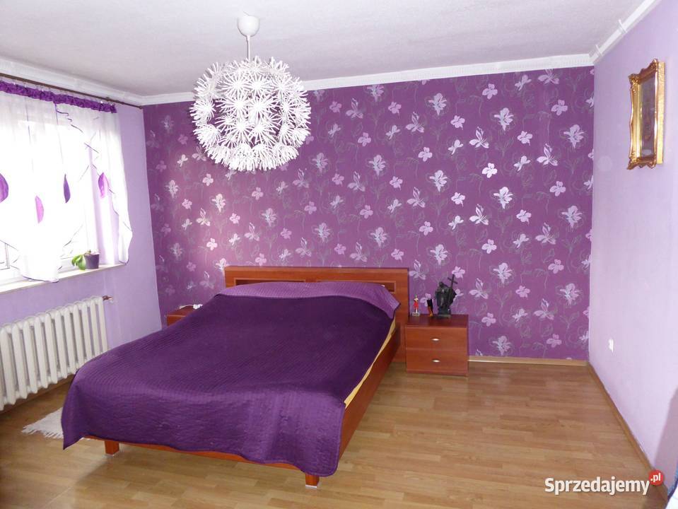 DOM W OSTRÓDZIE UMEBLOWANY DO ZVIDEO PREZENTACJA bliźniak Ostróda