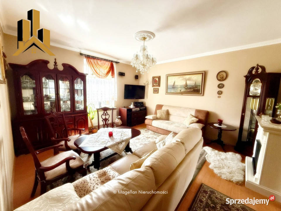 Sprzedam mieszkanie Gdynia 502m2 2 pokojowe