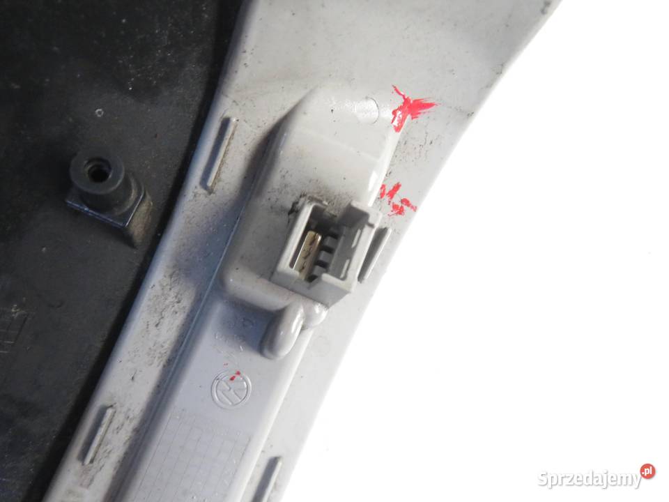 KIERUNKOWSKAZ LUSTERKA PRAWEGO SCIROCCO III