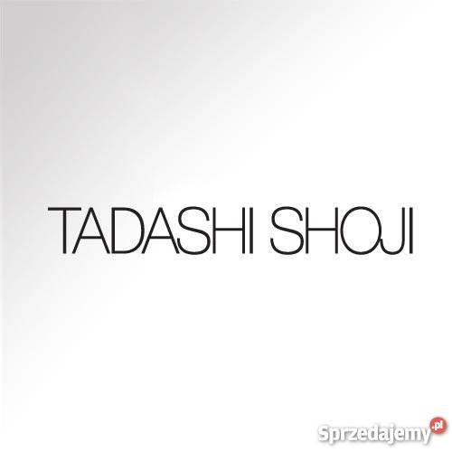 Sukienka TADASHI SHOJI S do negocjacji Spódnice i sukienki mazowieckie Węgrów