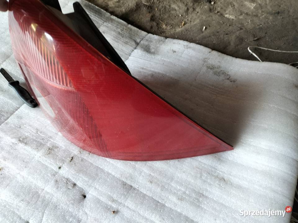 MONDEO MK3 MK 3 LAMPA TYŁ TYLNA PRAWA Kamień-Kolonia sprzedam