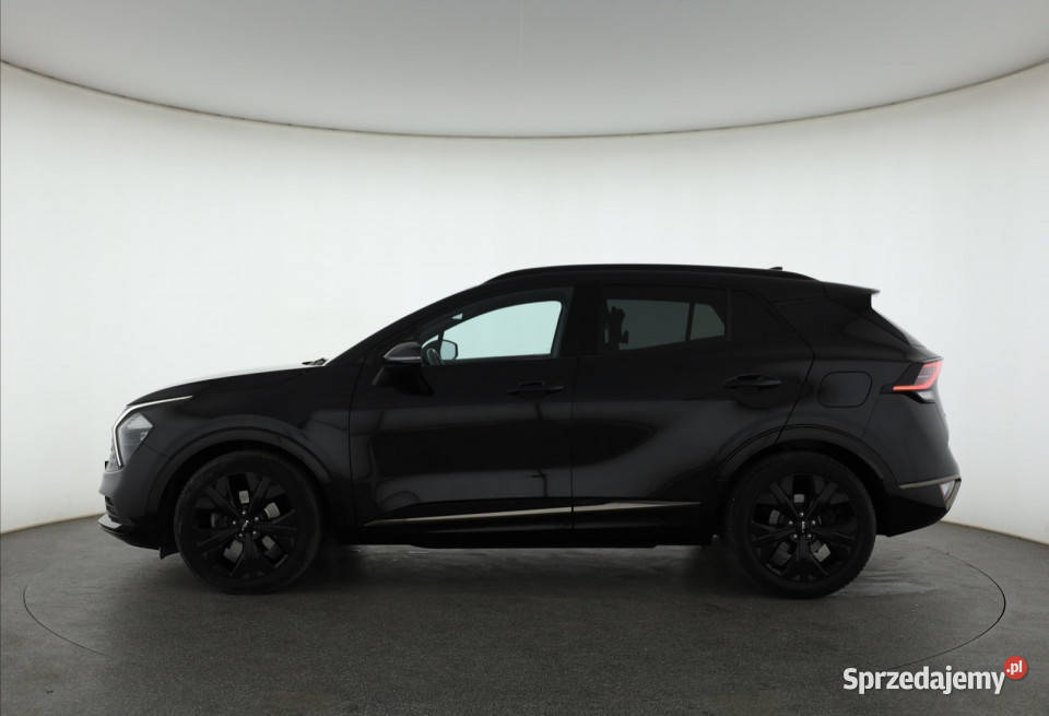 Kia Sportage 16 TGDI MHEV pierwszy właściciel