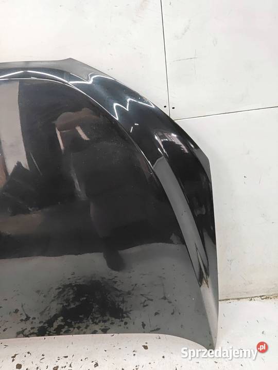Chevrolet Captiva Lift Maska Pokrywa Silnika Opole Lubelskie