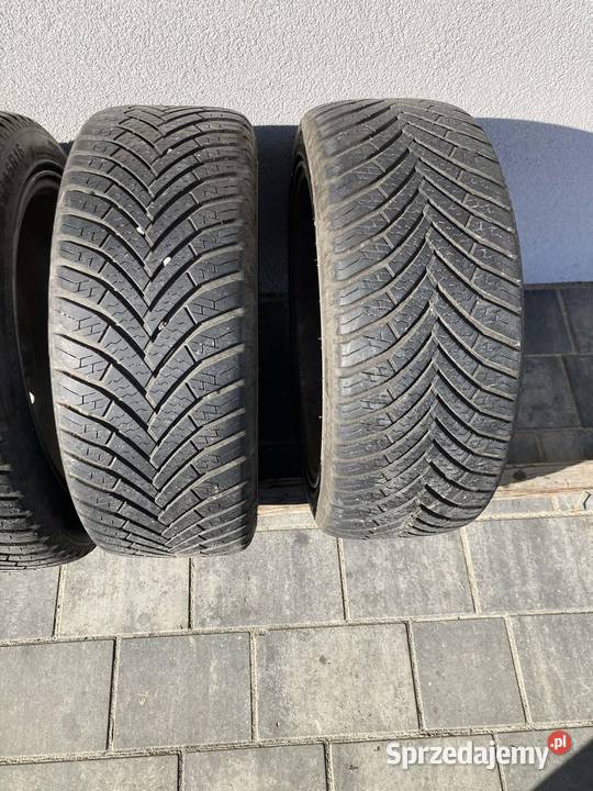 Koła wielosezonowe Bełchatów sprzedam