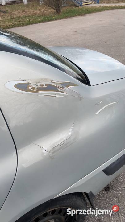 Renault thalia Nurzec-Stacja sprzedam