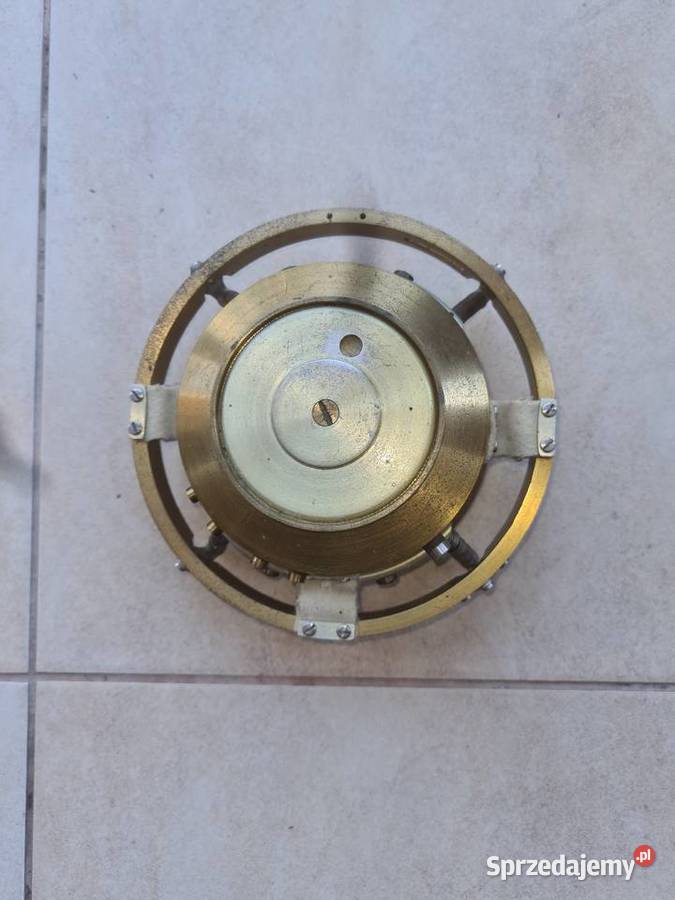 Chronometr Kirowa Pozostałe zachodniopomorskie Szczecin sprzedam