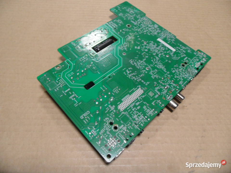 plyta glowna telewizora HISENSE 40A4N Kielce