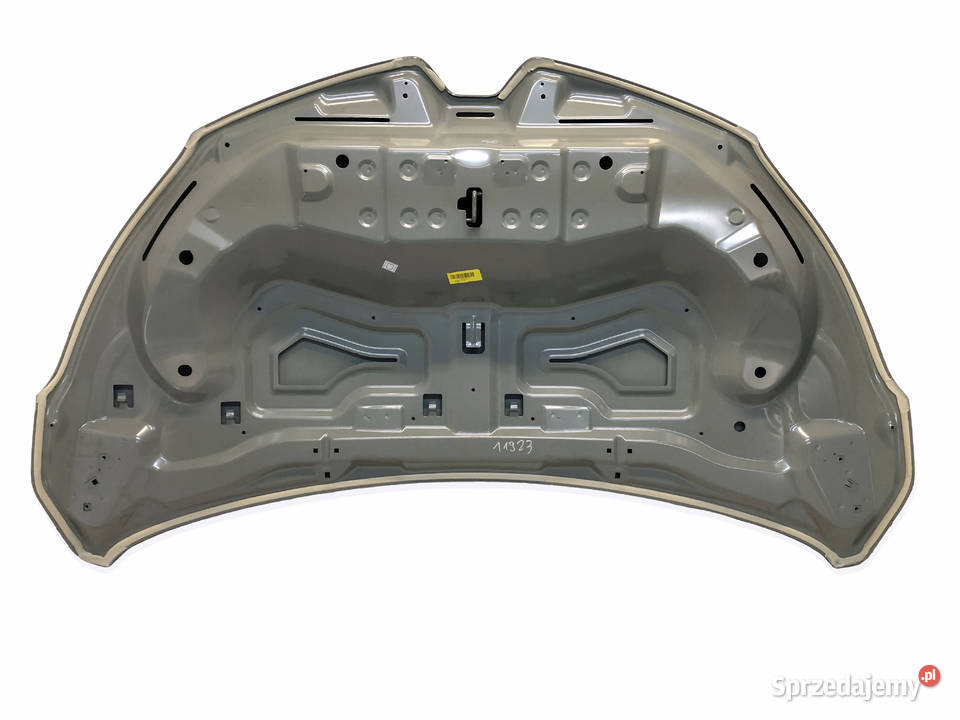 Renault Captur 032013022020 Maska pokrywa Maski Skarżysko-Kamienna sprzedam