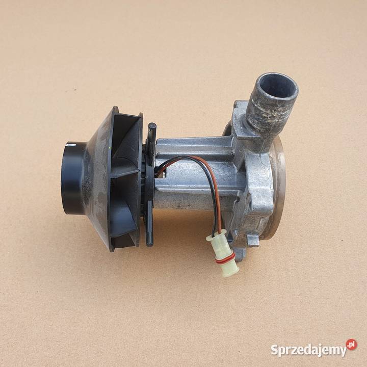 SILNIK AIRTRONIC D2 24V WEBASTO EBERSPAECHER Bieleń