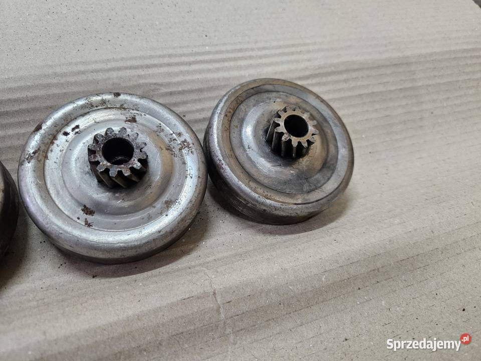 Sprzęgło Automatic Automatyczne Romet Pegaz Kłodawa sprzedam