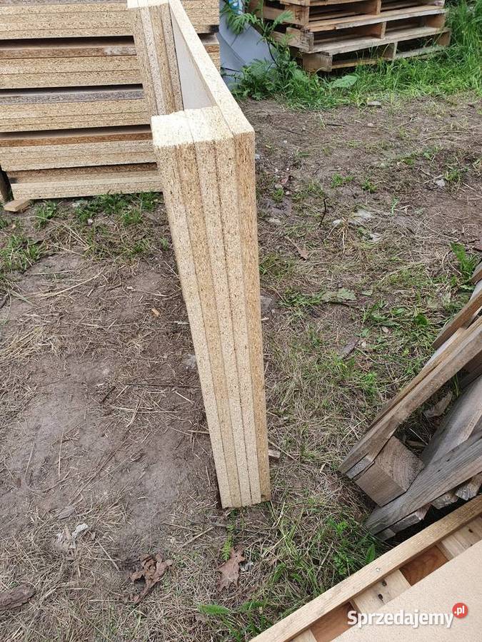 Palety uzywane 6080 tzw połówki pełny blat Warszawa sprzedam