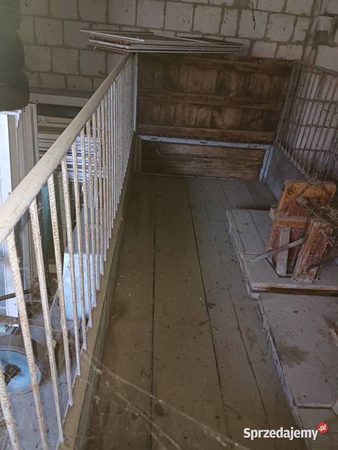 Przyczepka samochodowa lubelskie Komarówka Podlaska