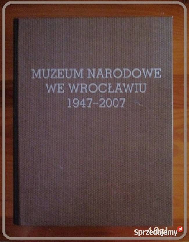 Almanach muzealny Muzeum Historyczne mst
