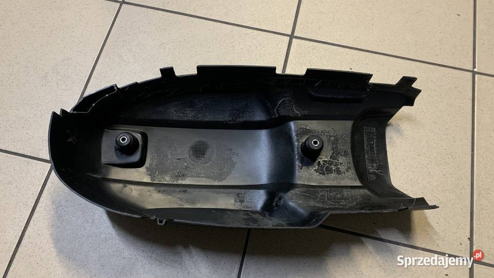 Osłona pokrywy napędowej Yamaha X 125 Jawiszowice sprzedam