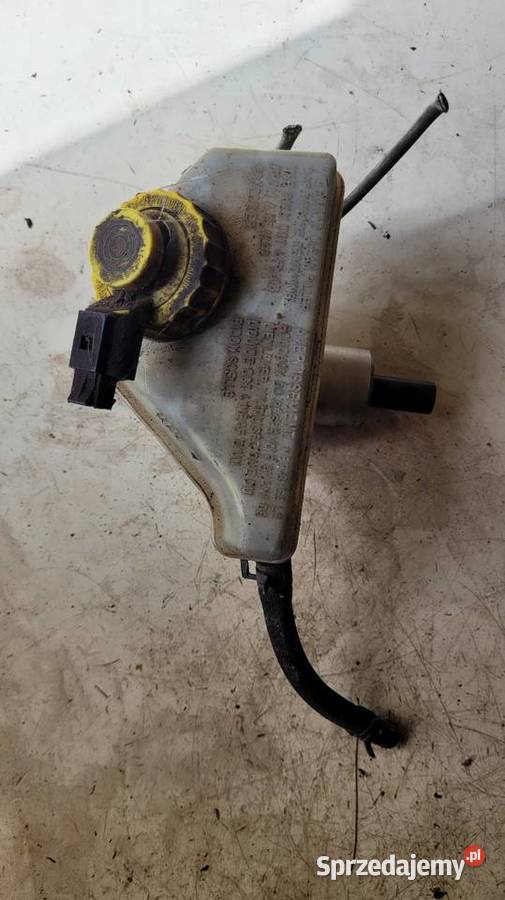 Pompa hamulcowa Volkswagen Sharan Łagów