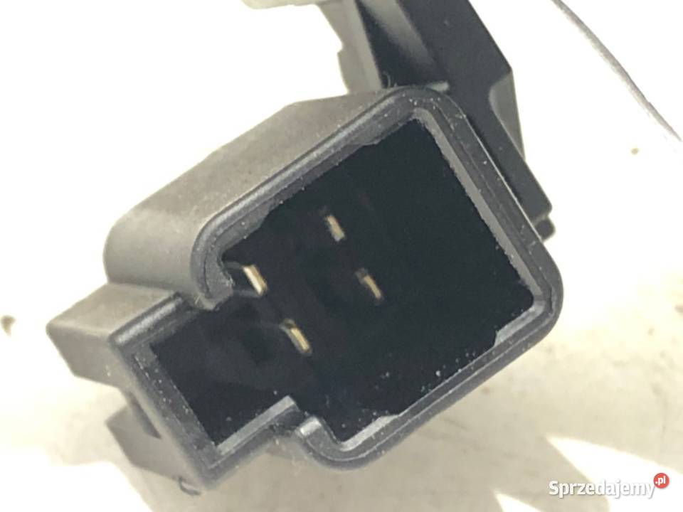 SILNIK WYCIERACZEK TYŁ KIA RIO IV 98700H8000 osobowe sprzedam