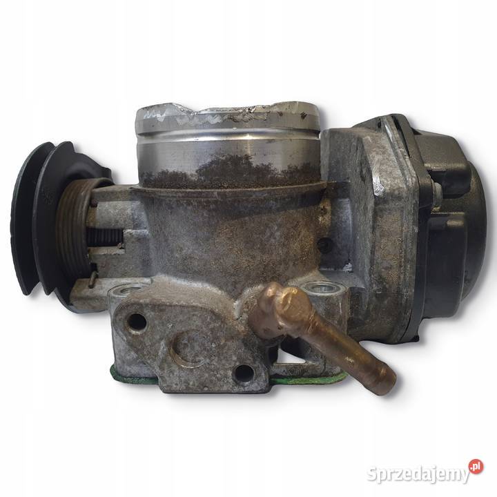 PRZEPUSTNICA VW Bora 20 8V 06A133064H osobowe Chełm