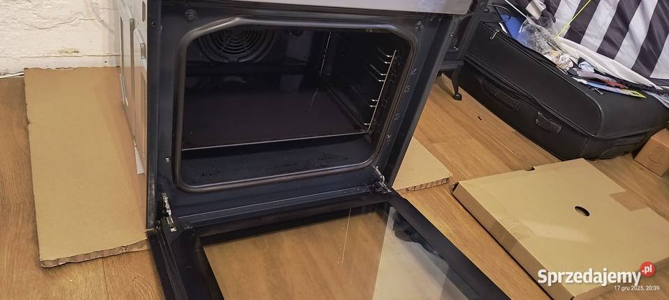 Uwaga nowy AGD Wieliczka