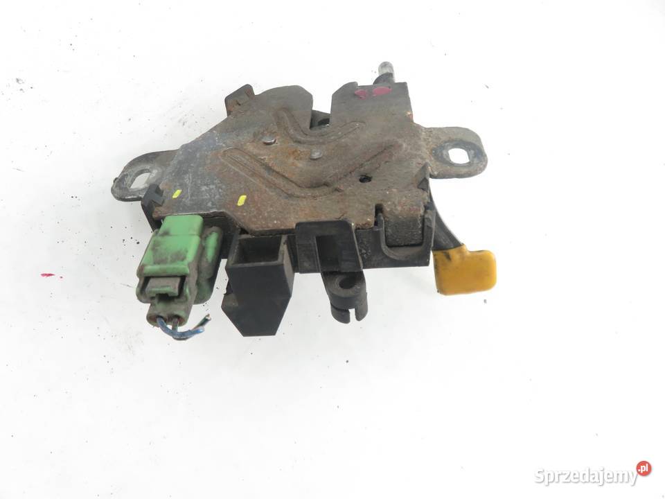 ZAMEK MASKI FORD MONDEO IV 7S7A16700BF sprzedam