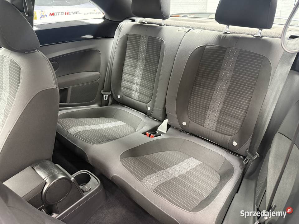 20 Turbo bezkluczykowy dostęp szyber GWARANCJA benzyna Beetle