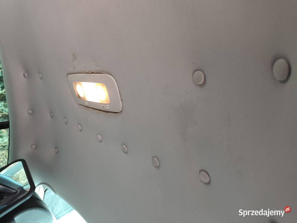 Volkswagen Passat CC Kalisz