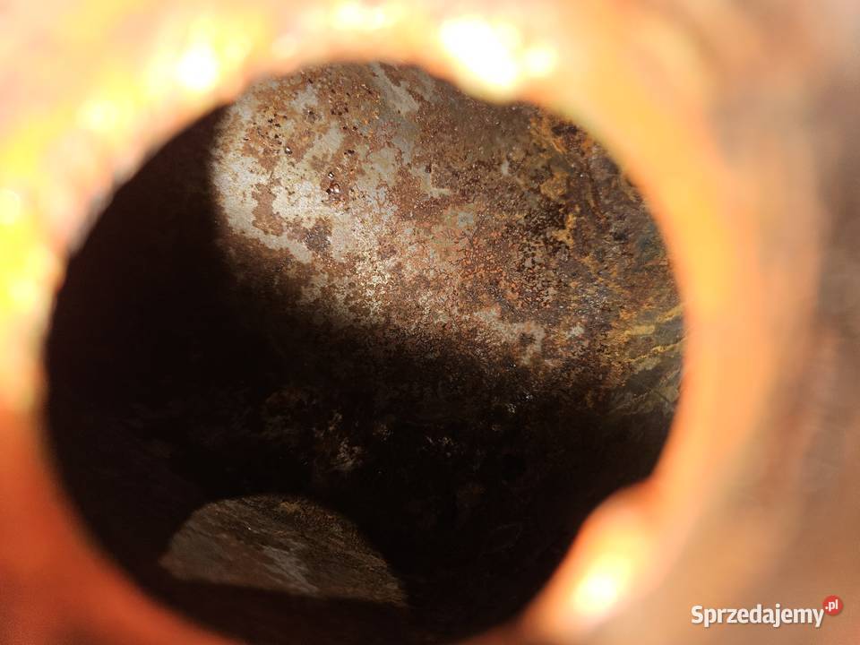 Zbiornik bak romet motorynka Romet pegaz Kłodawa