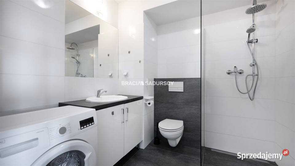 Mieszkanie Kraków 40m2 1 pokój blok