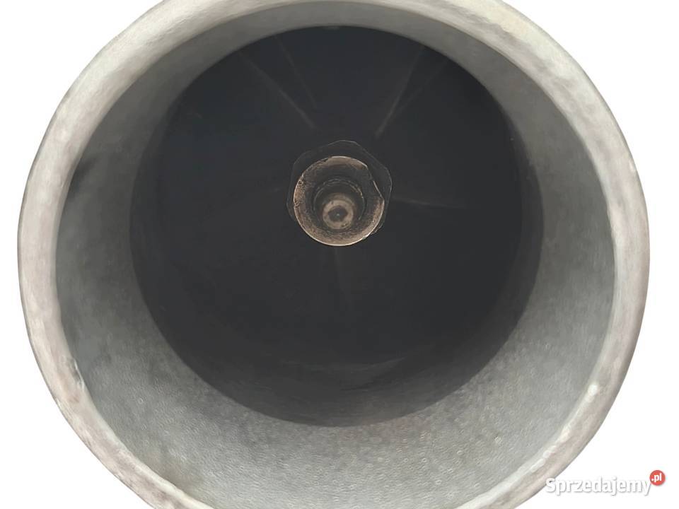 TURBOSPRĘŻARKA Fiat Punto Doblo 13 JTD 55198317 osobowe Chełm