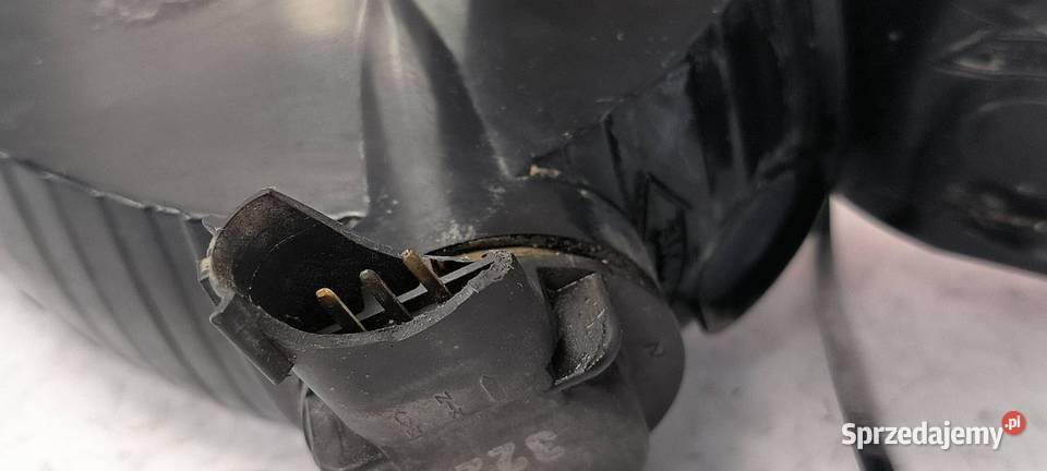 LAMPA LEWA PRZÓD JEEP CHEROKEE Pozostałe kujawsko-pomorskie sprzedam