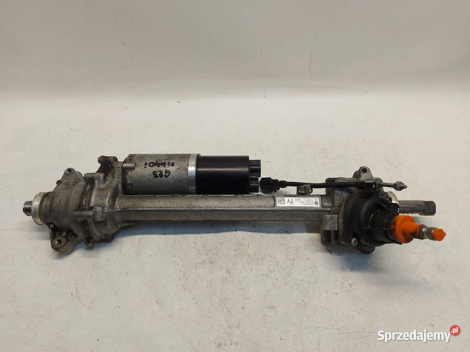 BMW G23 G22 M440i Cabrio Przekładnia kierownicza sprzedam