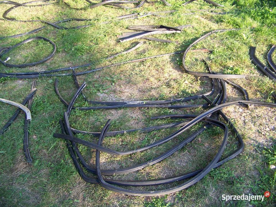 Melex kedra błotnikowa używana komplet Tarnobrzeg