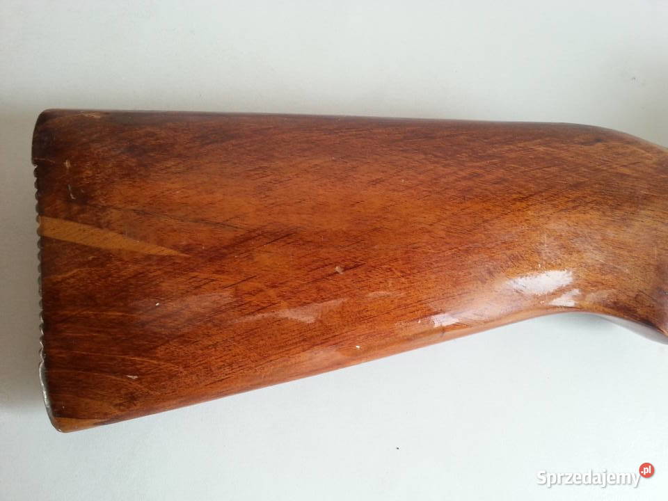 Wiatrówka 45mm Olesno