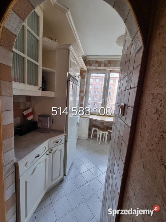 2 pokoje PragaPółnoc Brechta 13a Bezpośrednio Piętro 2