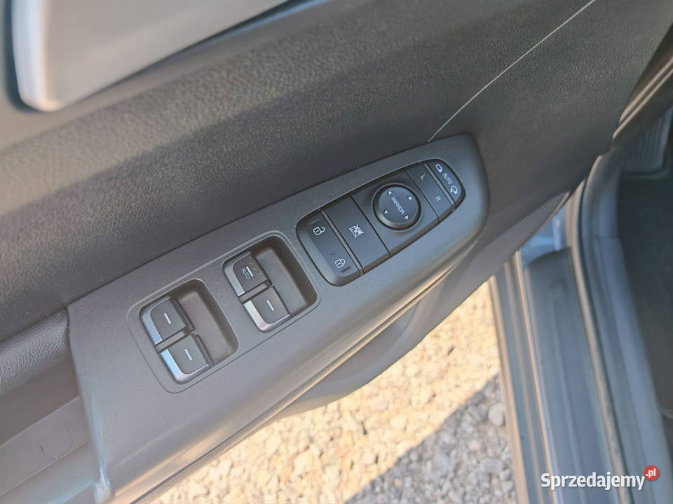 Kia Sportage IV 20162021 sprzedam