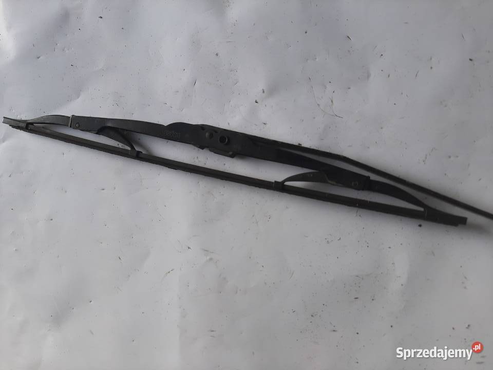 Opel Agila A ramię tylnej wycieraczki