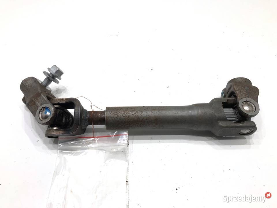 DRĄŻEK KOLUMNY KIEROWNICZEJ RENAULT MEGANE IV 15 podkarpackie