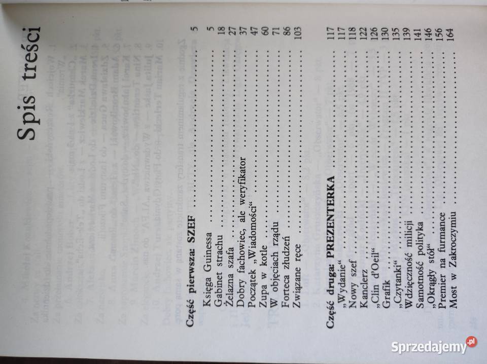 Telewizja naga Jakubowska Snopkiewicz 1991 Rok wydania 0 Kielce