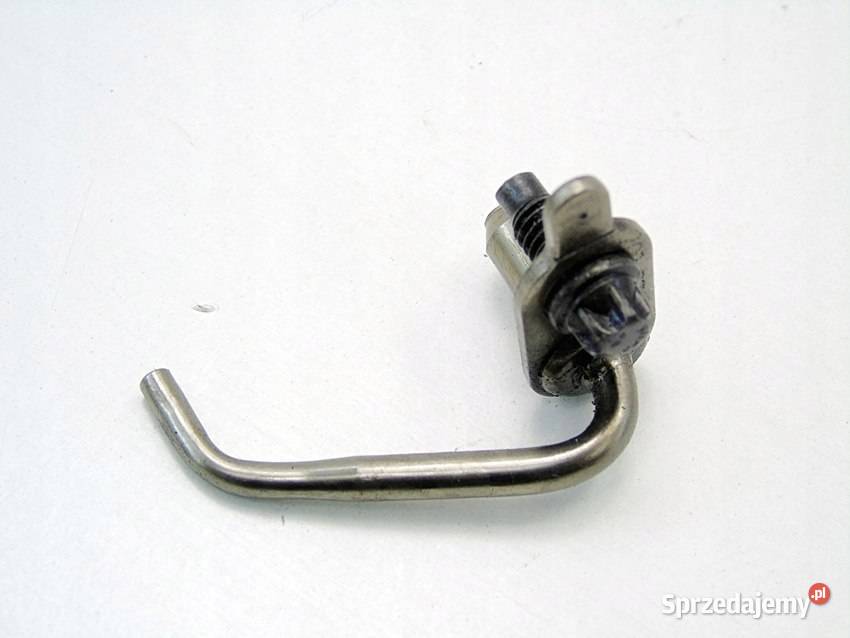 DYSZA NATRYSK OLEJU 22 20 TDCI FORD MONDEO MK3 osobowe Smarowanie silnika Sosnowiec