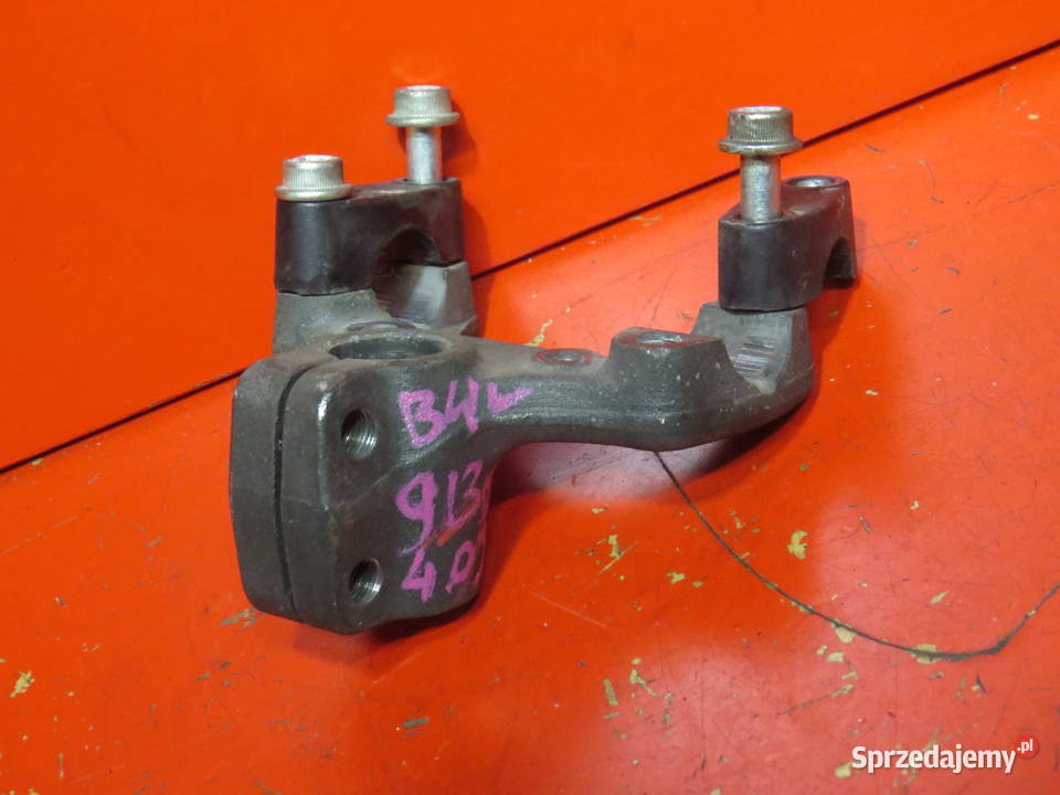 SUZUKI BURGMAN 400 250 07 k7 półka górna Warszawa